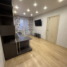 Квартира 32 м², 1-комнатная - изображение 1