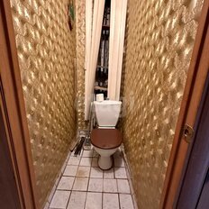 Квартира 61,3 м², 3-комнатная - изображение 1
