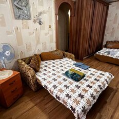 Квартира 31,2 м², 1-комнатная - изображение 3