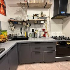 Квартира 58,3 м², 3-комнатная - изображение 1