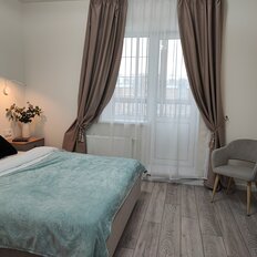 Квартира 62 м², 2-комнатная - изображение 4