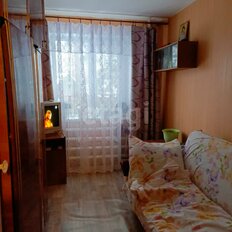 Квартира 38,8 м², 2-комнатная - изображение 1