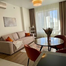 Квартира 44,2 м², 1-комнатная - изображение 2