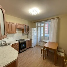 Квартира 53,5 м², 2-комнатная - изображение 1