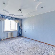 Квартира 56,5 м², 2-комнатная - изображение 3