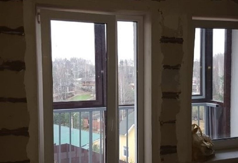 33 м², 1-комнатная квартира 3 240 000 ₽ - изображение 78