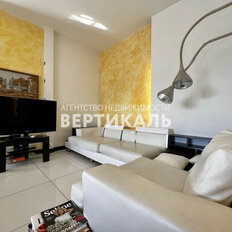 Квартира 111 м², 3-комнатная - изображение 1