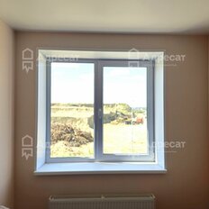 Квартира 41,4 м², 2-комнатная - изображение 1