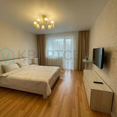 Квартира 52 м², 1-комнатная - изображение 5
