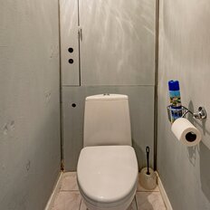 Квартира 35 м², 1-комнатная - изображение 5