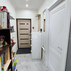 Квартира 35 м², 1-комнатная - изображение 5