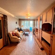 Квартира 41,9 м², 2-комнатная - изображение 2