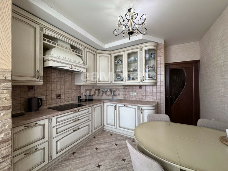 42 м², 1-комнатные апартаменты 17 700 000 ₽ - изображение 53