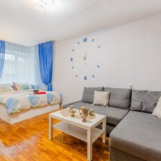 Квартира 38,2 м², 1-комнатная - изображение 5