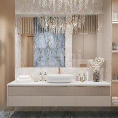 Квартира 187,4 м², 4-комнатные - изображение 4