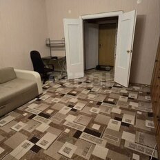 Квартира 44 м², 1-комнатная - изображение 3