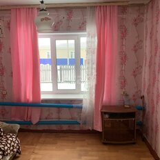 Квартира 32,5 м², 1-комнатная - изображение 3