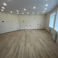 Квартира 111,9 м², 4-комнатная - изображение 3