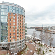 Квартира 105,5 м², 3-комнатная - изображение 2