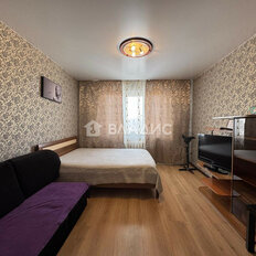 Квартира 33,4 м², 1-комнатная - изображение 1