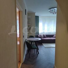 Квартира 62,5 м², 2-комнатная - изображение 5