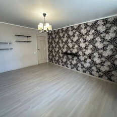 Квартира 34,2 м², 1-комнатная - изображение 1
