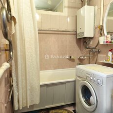 Квартира 54,6 м², 3-комнатная - изображение 4