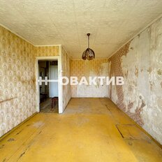 Квартира 33 м², 1-комнатная - изображение 2