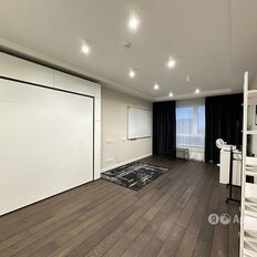 Квартира 47 м², 1-комнатная - изображение 4