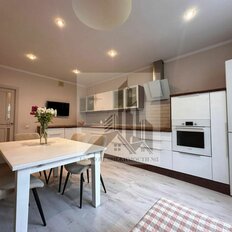 Квартира 70 м², 2-комнатная - изображение 2