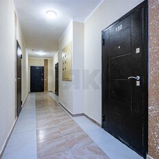 Квартира 42,7 м², 1-комнатная - изображение 4