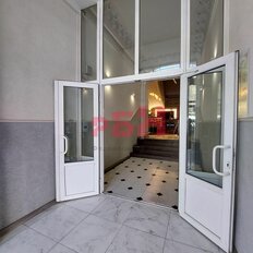 1157,1 м², офис - изображение 4