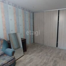 Квартира 30,5 м², 1-комнатная - изображение 4