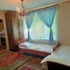 Квартира 36,8 м², 2-комнатная - изображение 1