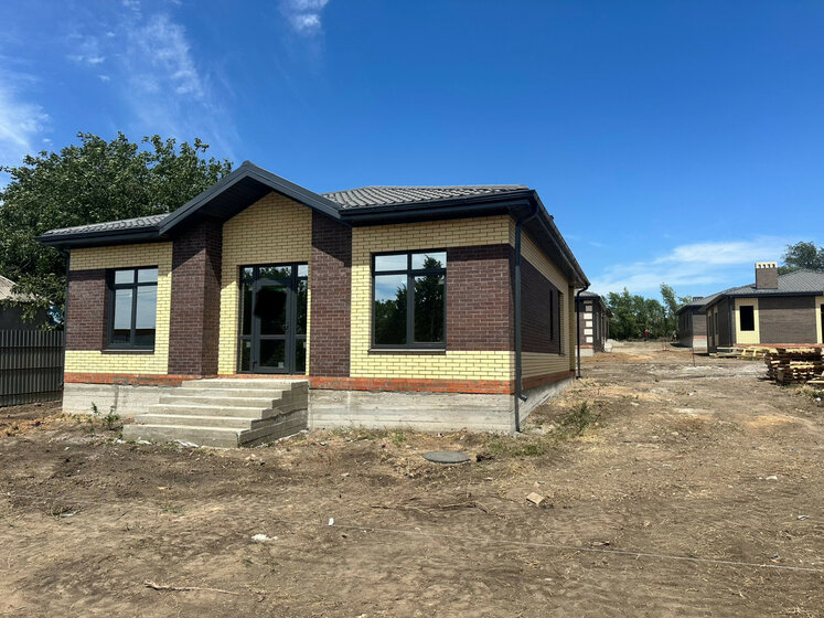 120 м² дом, 6 соток участок 7 600 000 ₽ - изображение 61