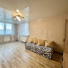 Квартира 39,6 м², 1-комнатная - изображение 1