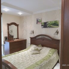 Квартира 52 м², 2-комнатная - изображение 3