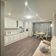 Квартира 62 м², 1-комнатная - изображение 1