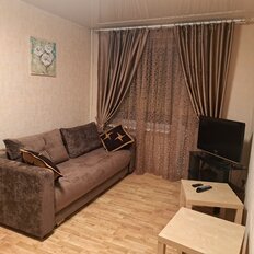Квартира 32 м², 1-комнатная - изображение 1