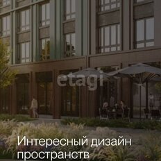 Квартира 46,7 м², 2-комнатная - изображение 3