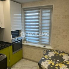 Квартира 58,7 м², 3-комнатная - изображение 4