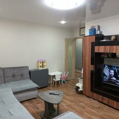 Квартира 58,1 м², 3-комнатная - изображение 4