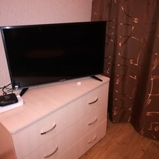 Квартира 38 м², 1-комнатная - изображение 3