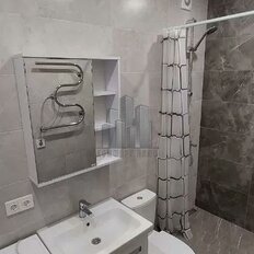 Квартира 45 м², 1-комнатная - изображение 5