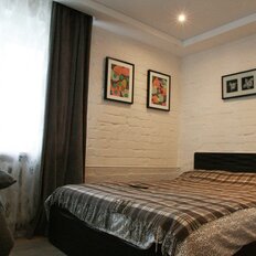 Квартира 30 м², 1-комнатная - изображение 4