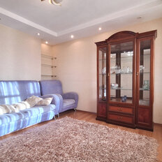 Квартира 57,4 м², 3-комнатная - изображение 5