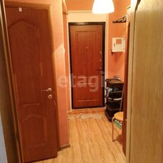 Квартира 31 м², 1-комнатная - изображение 4