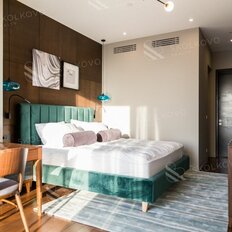Квартира 90 м², 2-комнатные - изображение 2
