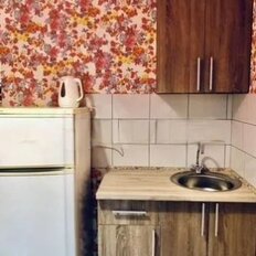 Квартира 36 м², 1-комнатные - изображение 4