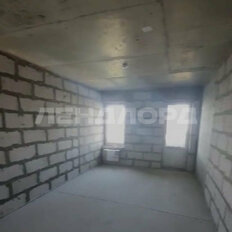 Квартира 34,6 м², студия - изображение 2